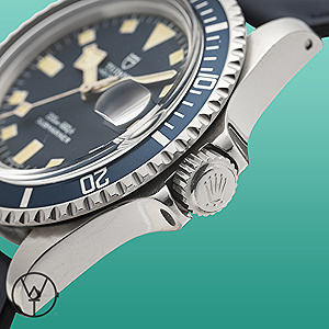 TUDOR Submariner Ref. 94110