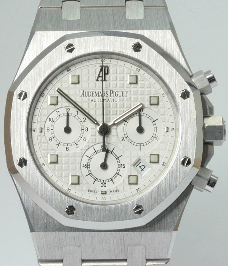 AUDEMARS PIGUET Royal Oak Ref. 25960 BC