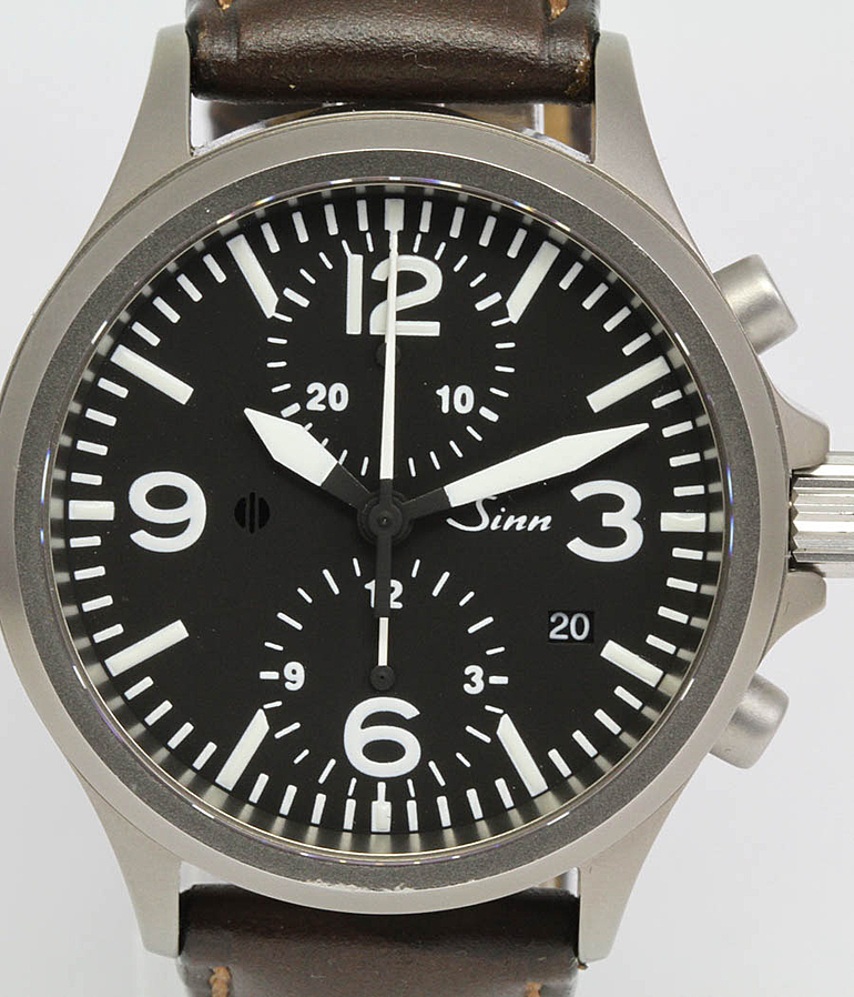 SINN Ref. 756.010