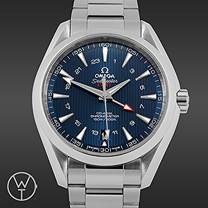 Omega Seamaster Aqua Terra Ref. 23110432203001