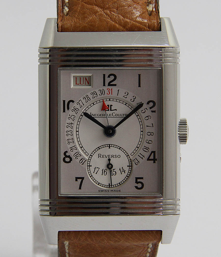 JAEGER LE COULTRE Reverso Ref. 270.8.36