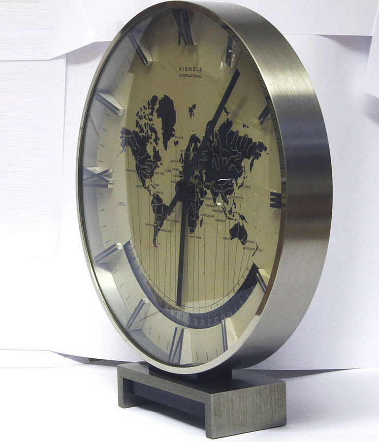 KIENZLE International