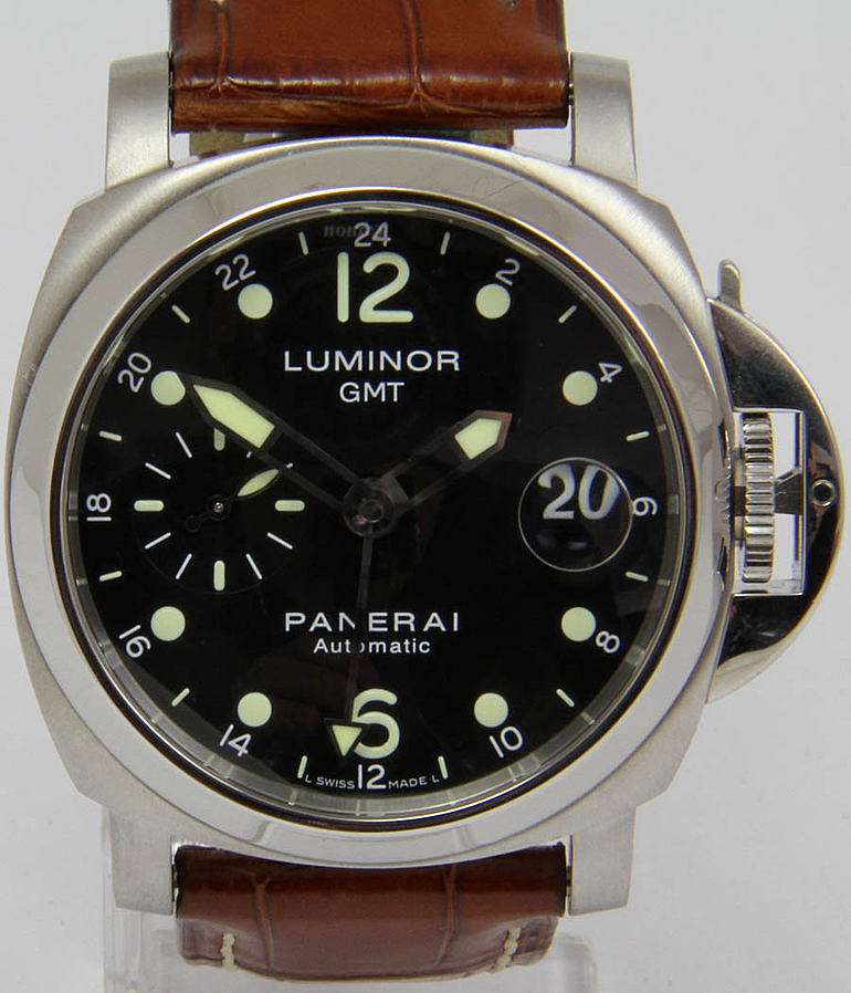 PANERAI Luminor Ref. PAM 159