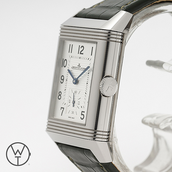 Jaeger Lecoultre Reverso Ref. Q38484AF