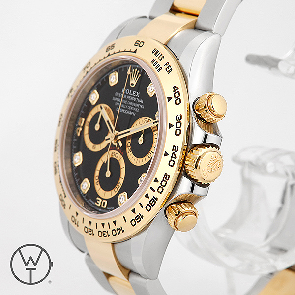 ROLEX Daytona Cosmograph Ref. 116503