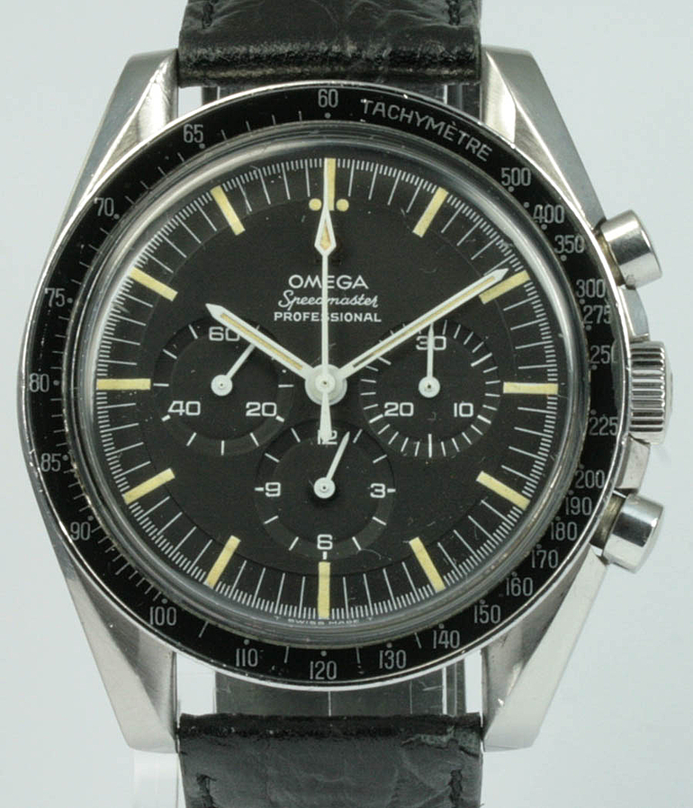 OMEGA Speedmaster