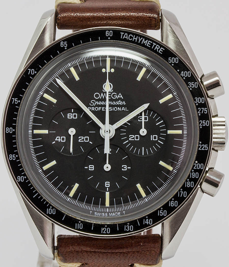 OMEGA Speedmaster Ref. 345.0808