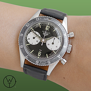 HEUER Autavia Ref. 3646