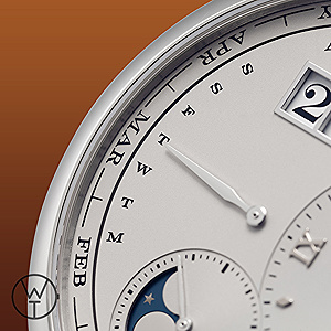 LANGE & SÖHNE Lange 1 Ref. 720.025F