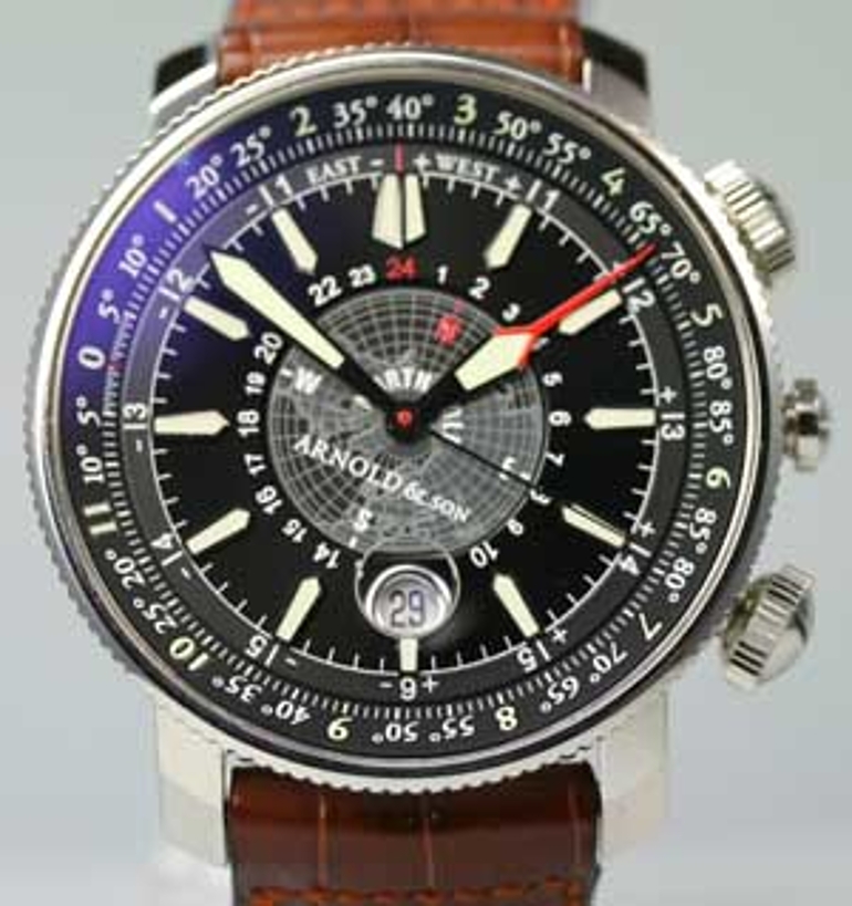 ARNOLD & SON Ref. A 1850