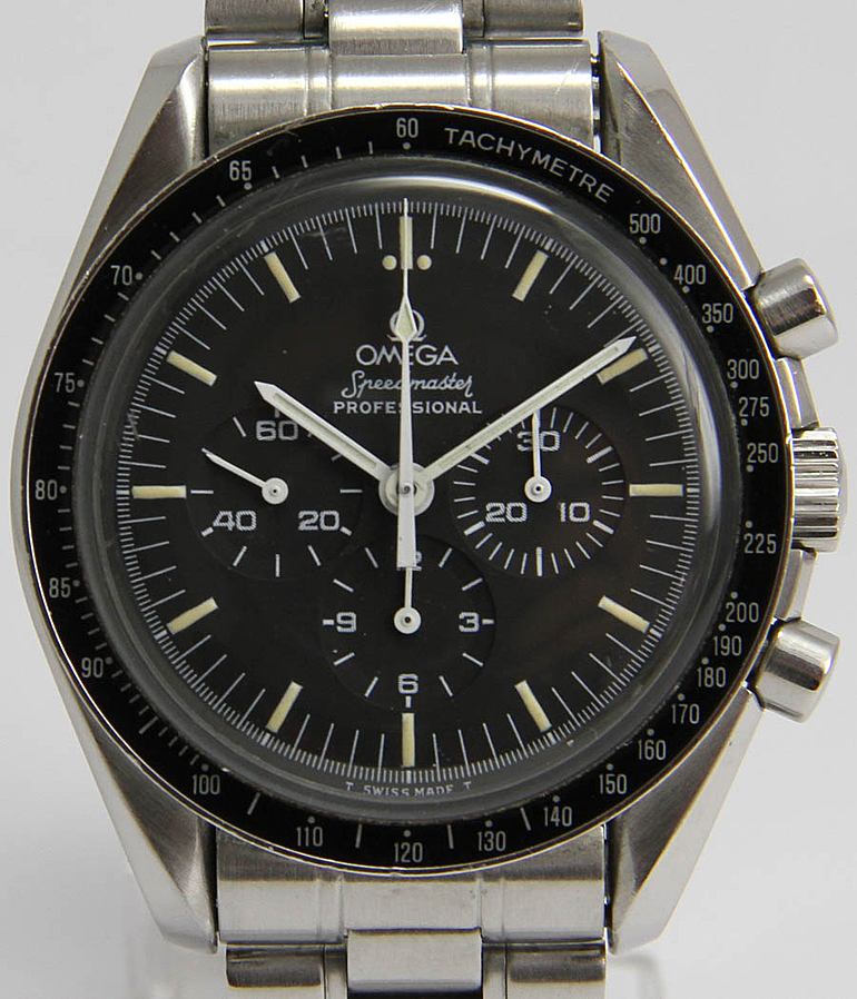 OMEGA Speedmaster Ref. 145022 ST