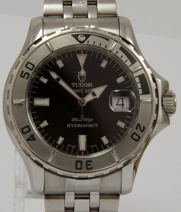 TUDOR Hydronaut Ref. 89190