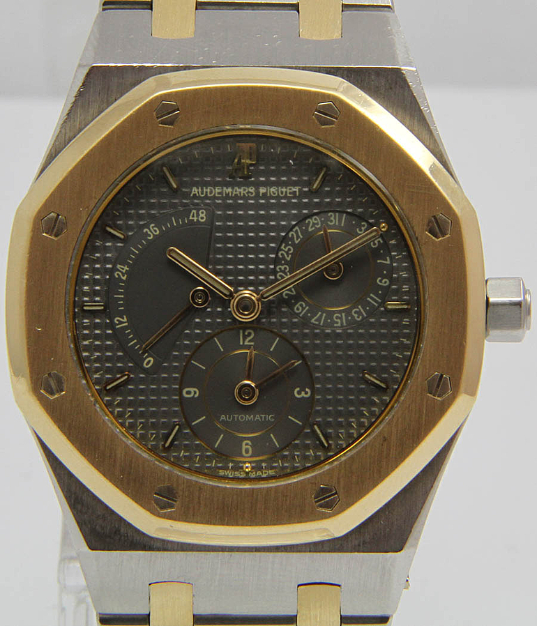 AUDEMARS PIGUET Royal Oak