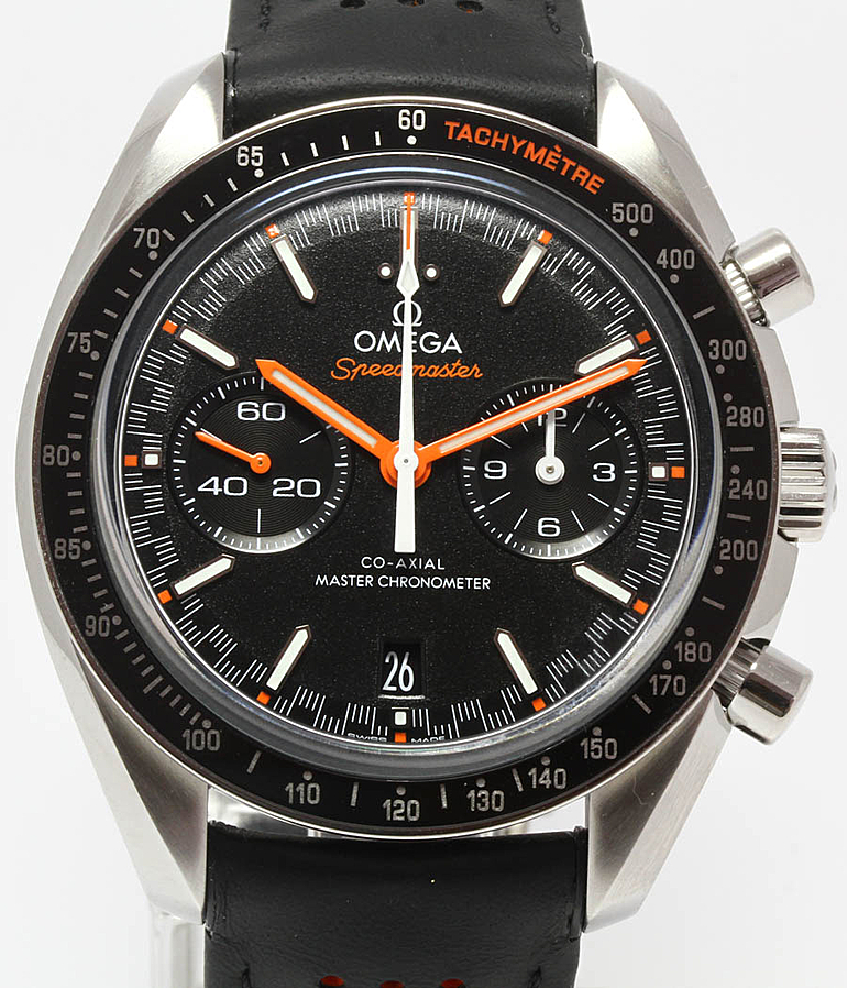 OMEGA Speedmaster Ref. 32932445106001