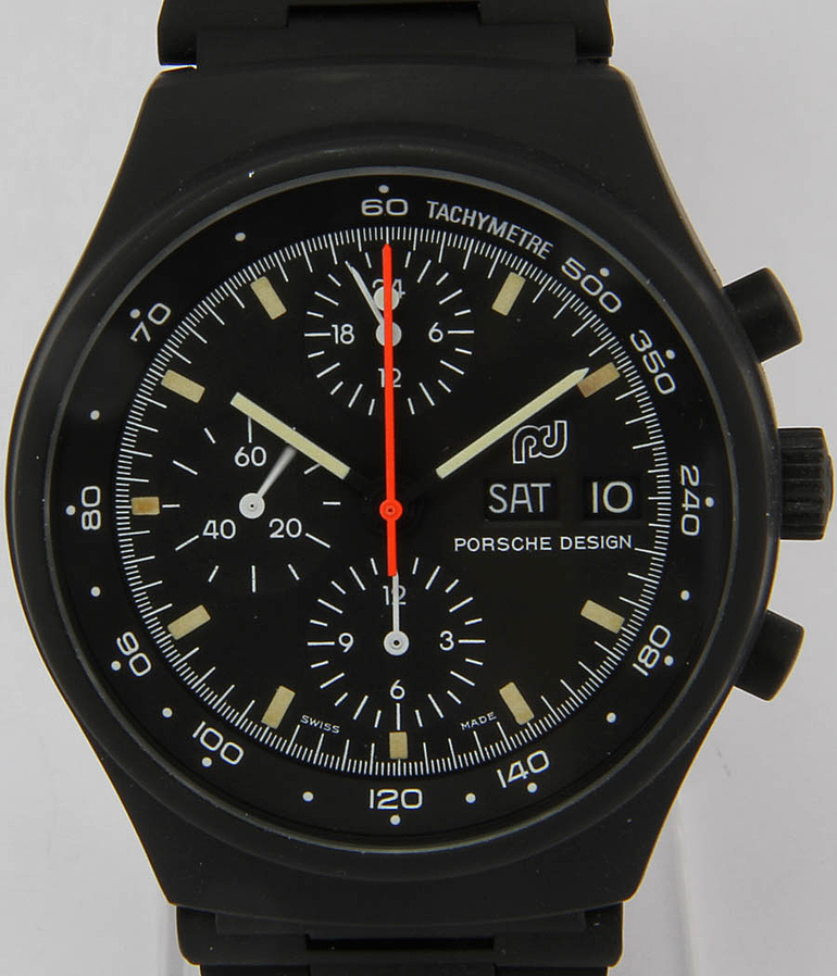 PORSCHE DESIGN Ref. 7177