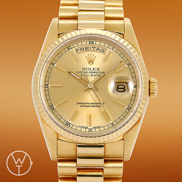 Rolex - World of Time - New and pre-owned exclusive watches with best ...