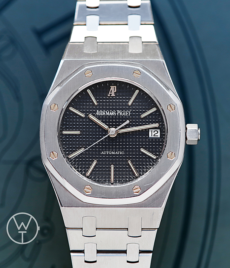 AUDEMARS PIGUET Royal Oak Ref. 14790 ST