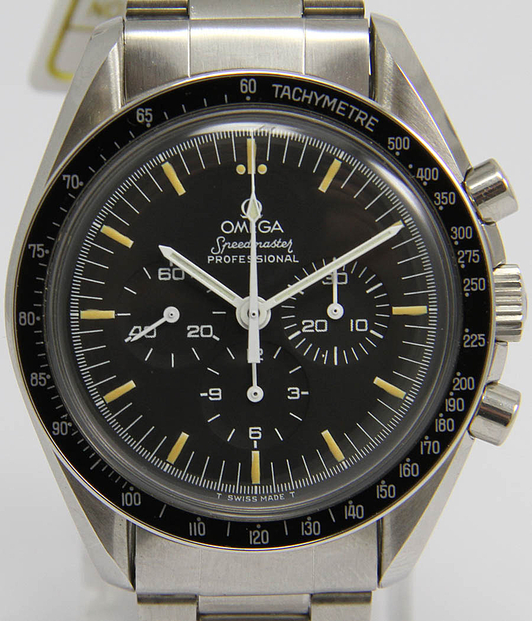 OMEGA Speedmaster Ref. 145022 ST