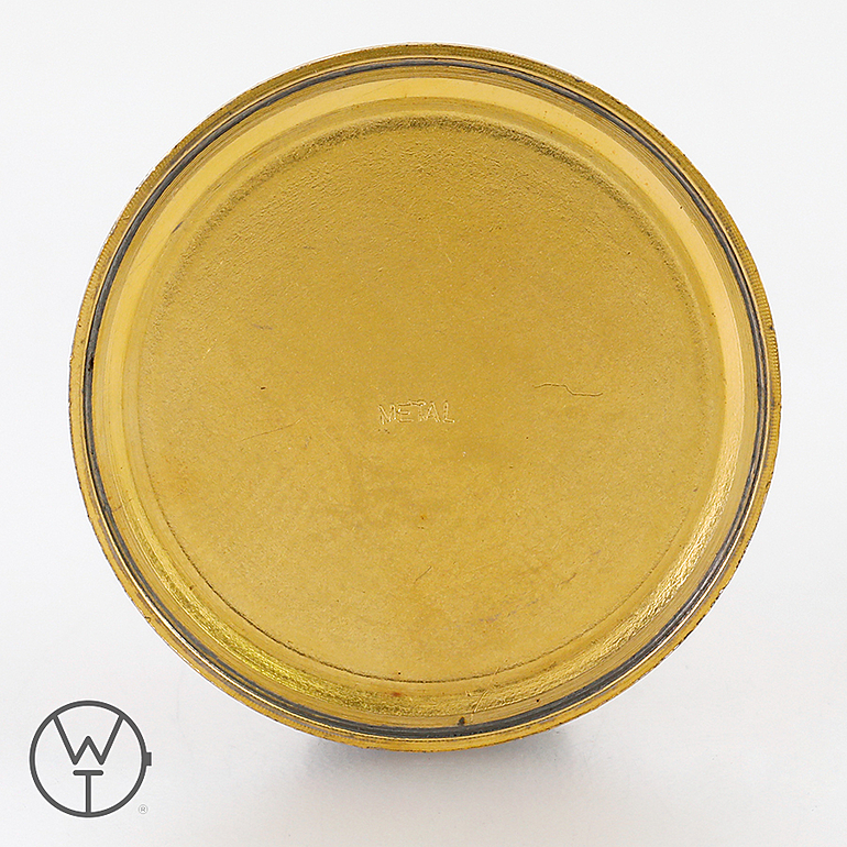 IWC Ingenieur Ref. 9701