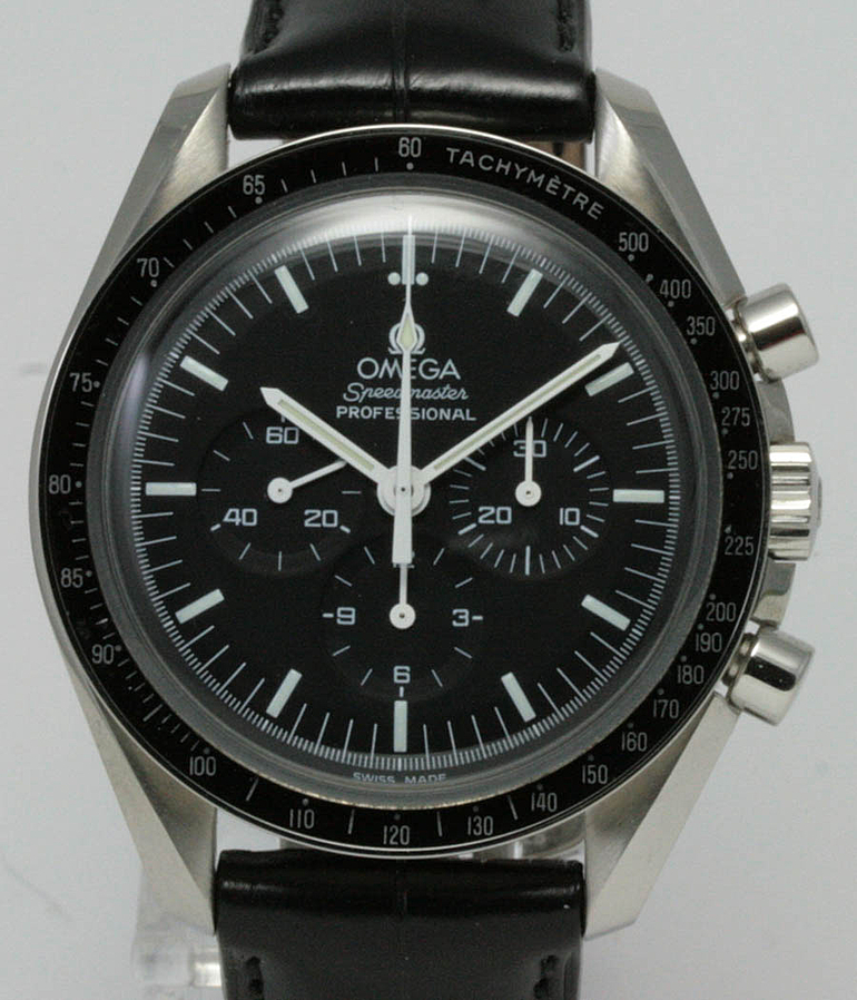 OMEGA Speedmaster Ref. 38705031