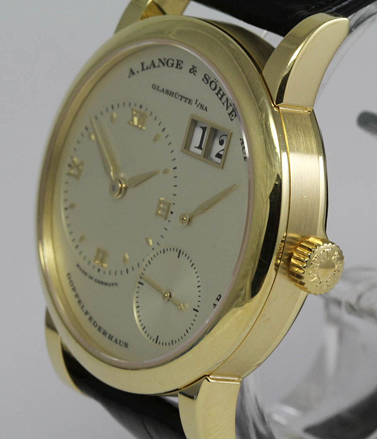 LANGE & SÖHNE Lange 1 Ref. 101.032