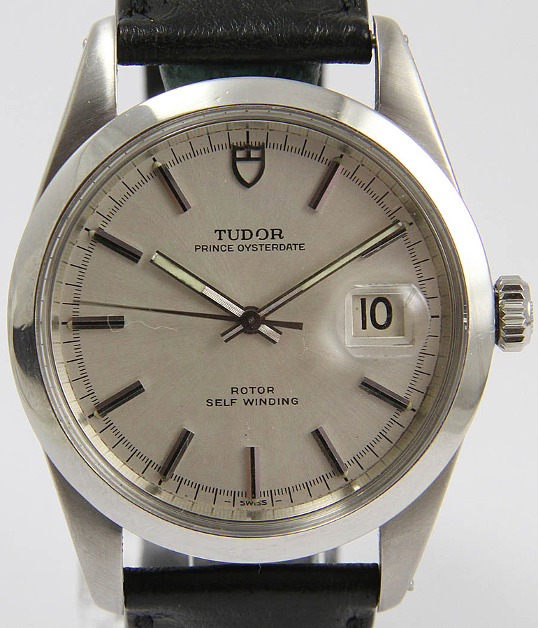 TUDOR Prince Oysterdate Ref. 9080/0