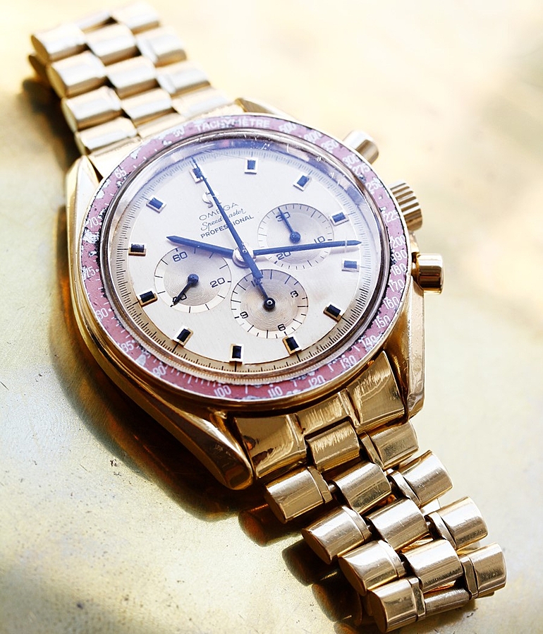 OMEGA Speedmaster Ref. 145.022