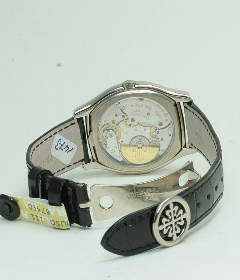 PATEK PHILIPPE Grand Complications Ref. 5040 G
