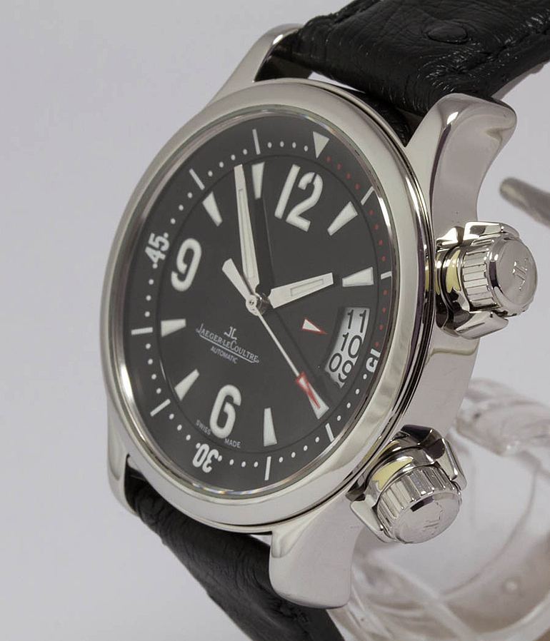 JAEGER LE COULTRE Master Ref. 148.8.60