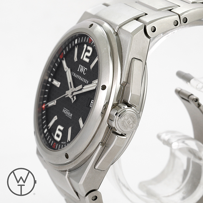 IWC Ingenieur Ref. 3236