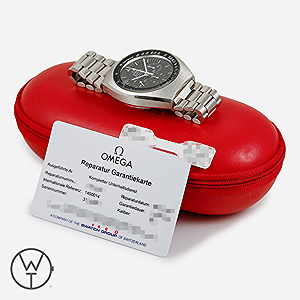 OMEGA Speedmaster Ref. 145.014