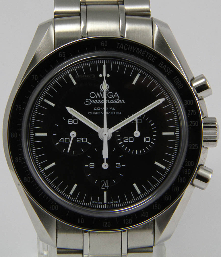OMEGA Speedmaster Ref. 3113044 5001002