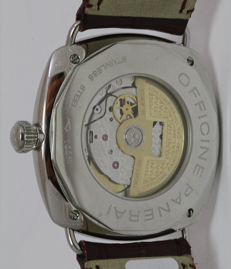 PANERAI Radiomir Ref. PAM 141
