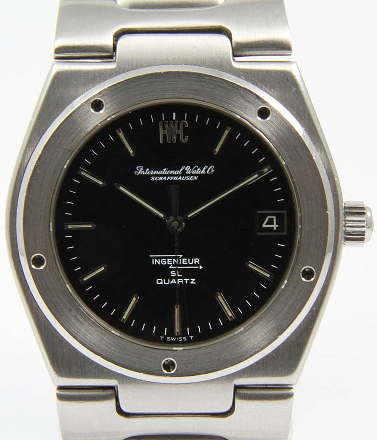 IWC Ingenieur Ref. 1832