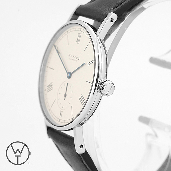 Nomos Ludwig