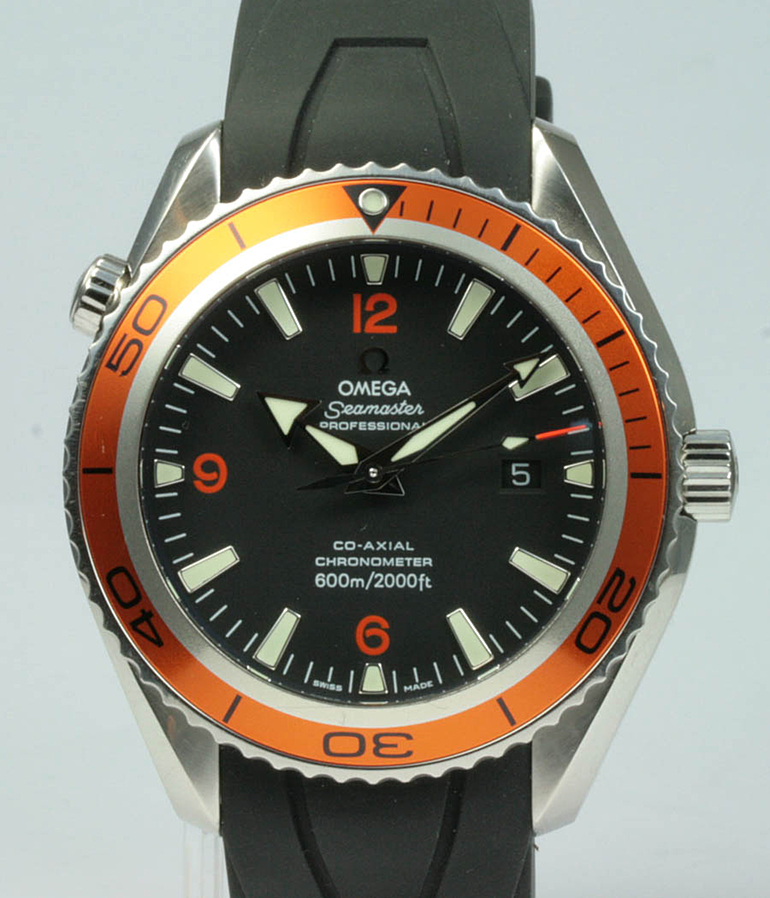 Omega Seamaster Ref. 29085091