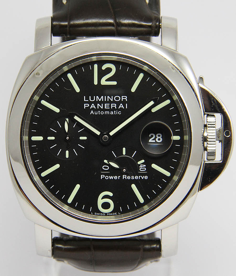PANERAI Luminor Ref. PAM 090
