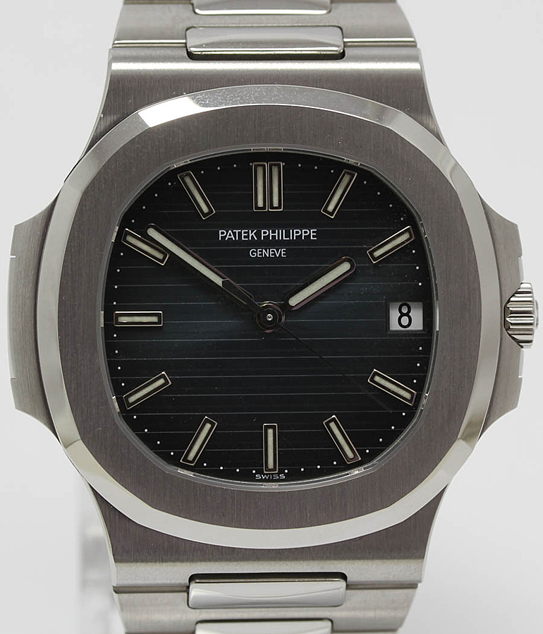 PATEK PHILIPPE Nautilus Ref. 5711