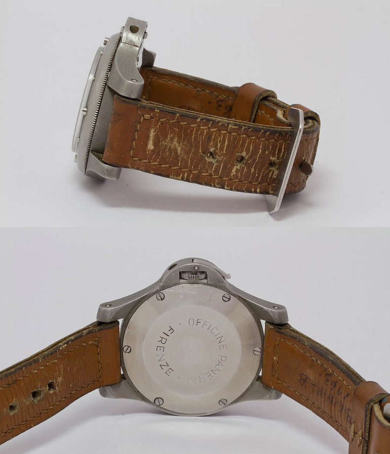PANERAI Radiomir Ref. GPF 2/56