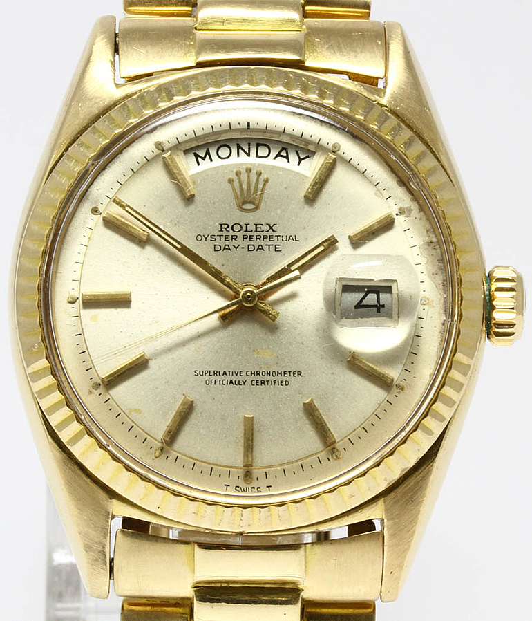 ROLEX Day Date Ref. 1803