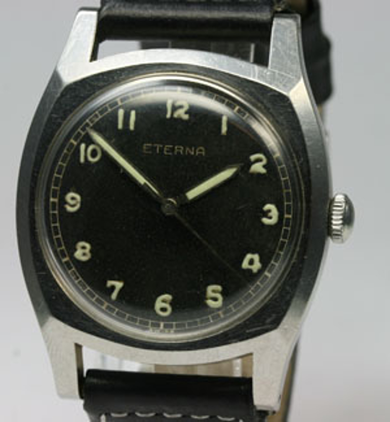 ETERNA