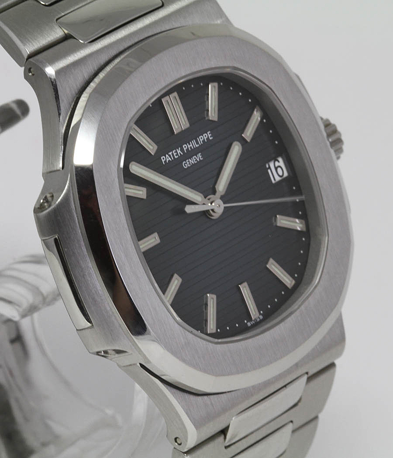 PATEK PHILIPPE Nautilus Ref. 5711