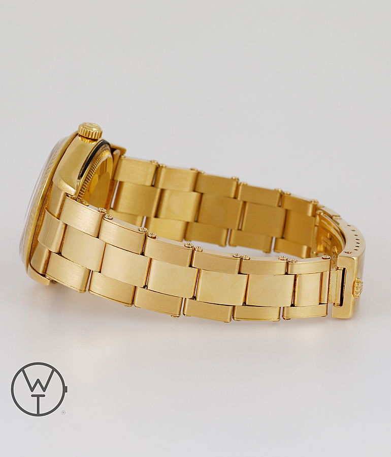 ROLEX Oyster Perpetual Ref. 14238