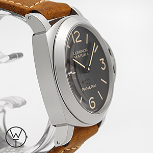 PANERAI Luminor Ref. PAM 418