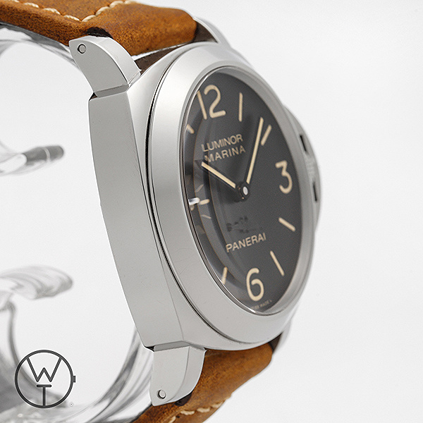 PANERAI Luminor Ref. PAM 418