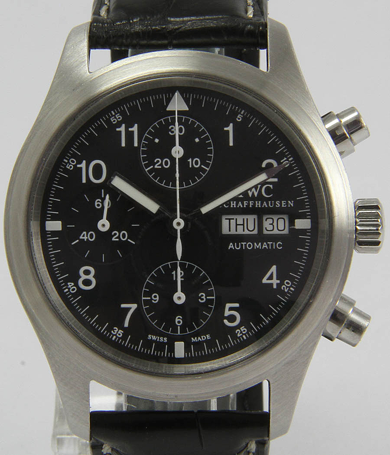 IWC Fliegeruhr Ref. 3706
