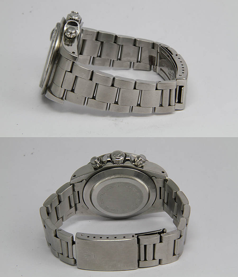 TUDOR Big Block Ref. 94300