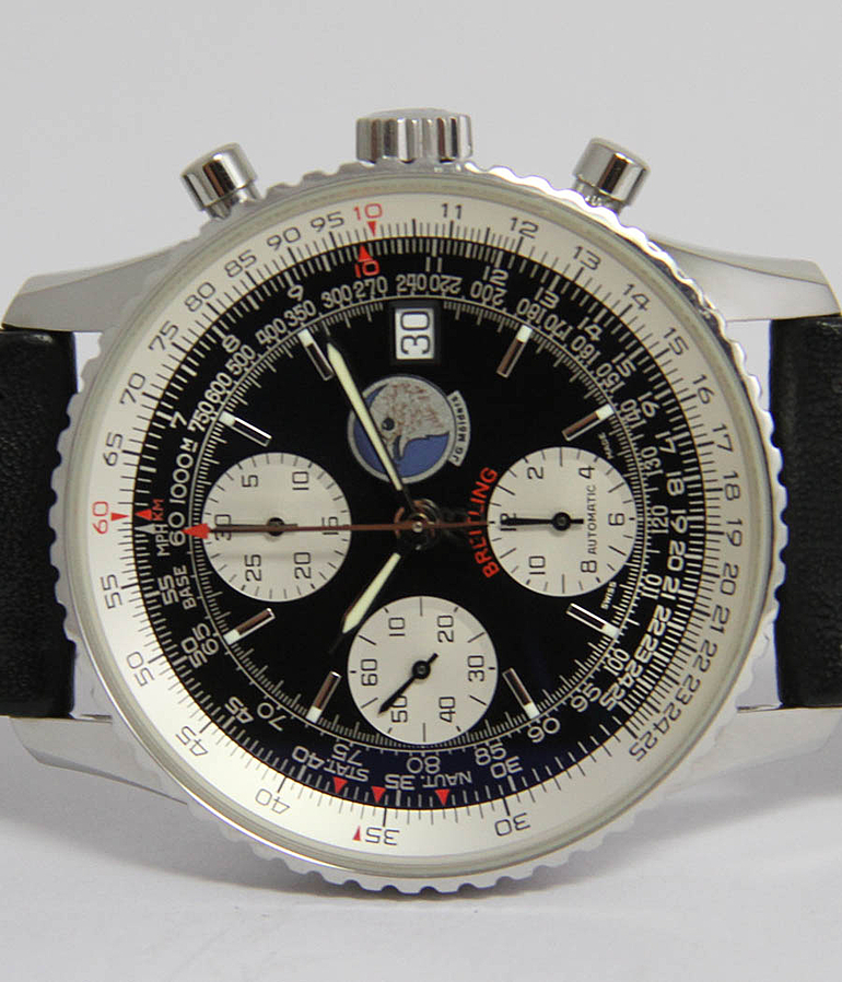 BREITLING Navitimer Ref. A 13322