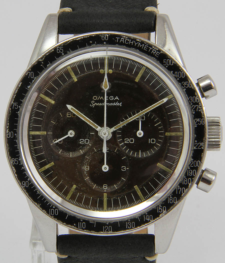 OMEGA Speedmaster Ref. ST 105003