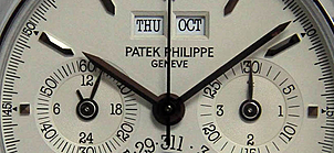 PATEK PHILIPPE Grand Complications Ref. 3970 P